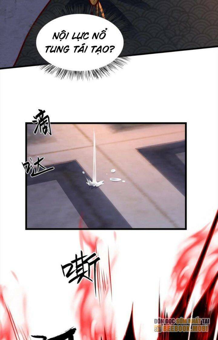 Ta Nuôi Quỷ Ở Trấn Ma Ty Chapter 204 - 21