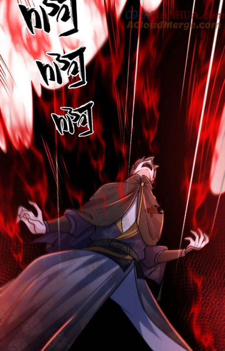 Ta Nuôi Quỷ Ở Trấn Ma Ty Chapter 204 - 22