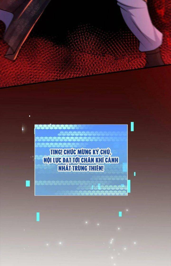 Ta Nuôi Quỷ Ở Trấn Ma Ty Chapter 204 - 23