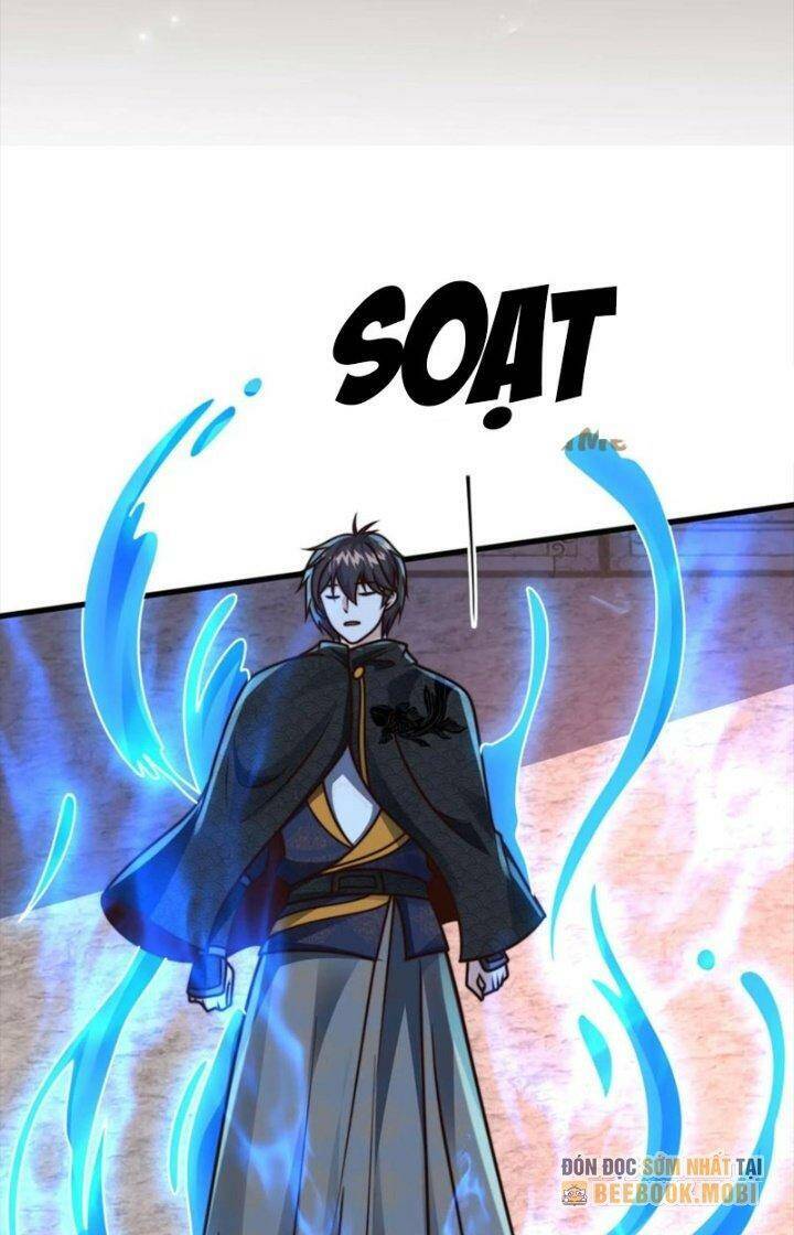 Ta Nuôi Quỷ Ở Trấn Ma Ty Chapter 204 - 24