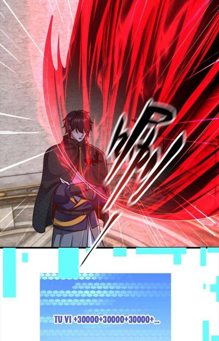 Ta Nuôi Quỷ Ở Trấn Ma Ty Chapter 204 - 37