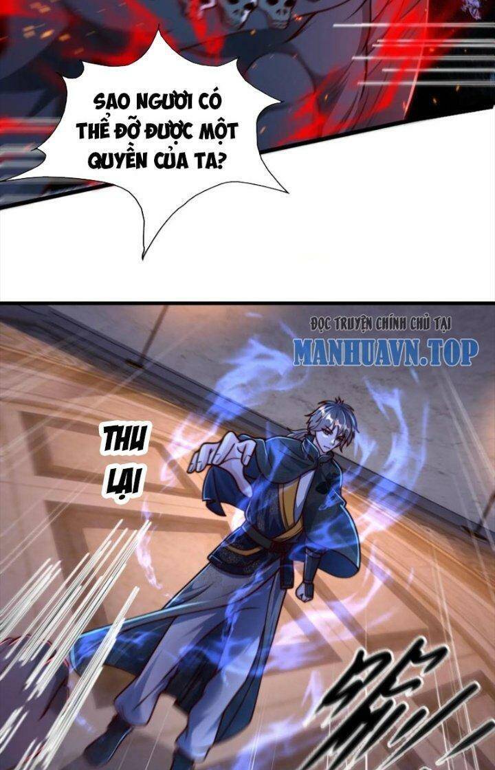 Ta Nuôi Quỷ Ở Trấn Ma Ty Chapter 204 - 5
