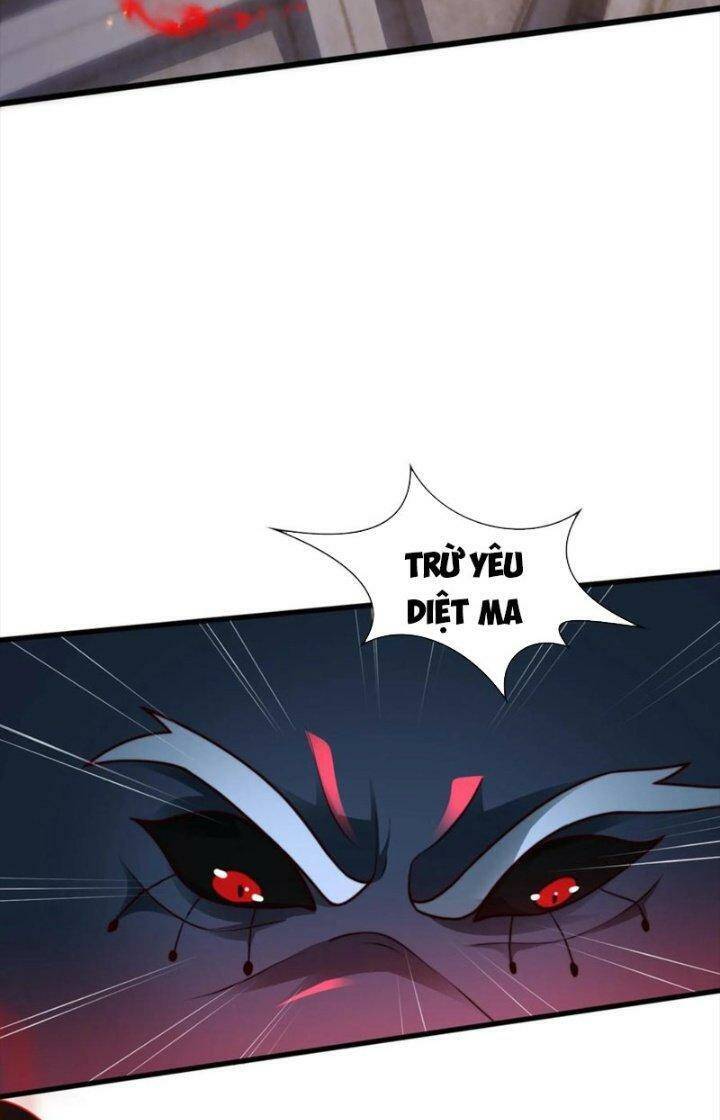 Ta Nuôi Quỷ Ở Trấn Ma Ty Chapter 204 - 9