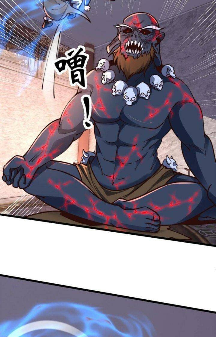 Ta Nuôi Quỷ Ở Trấn Ma Ty Chapter 205 - 18