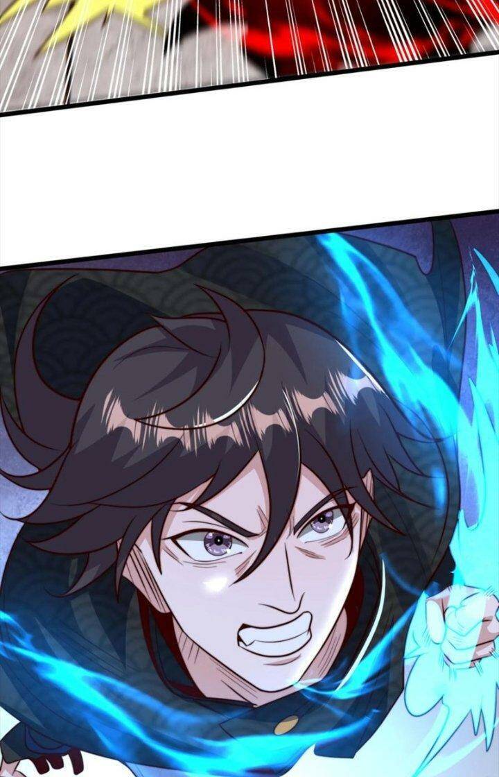 Ta Nuôi Quỷ Ở Trấn Ma Ty Chapter 205 - 3