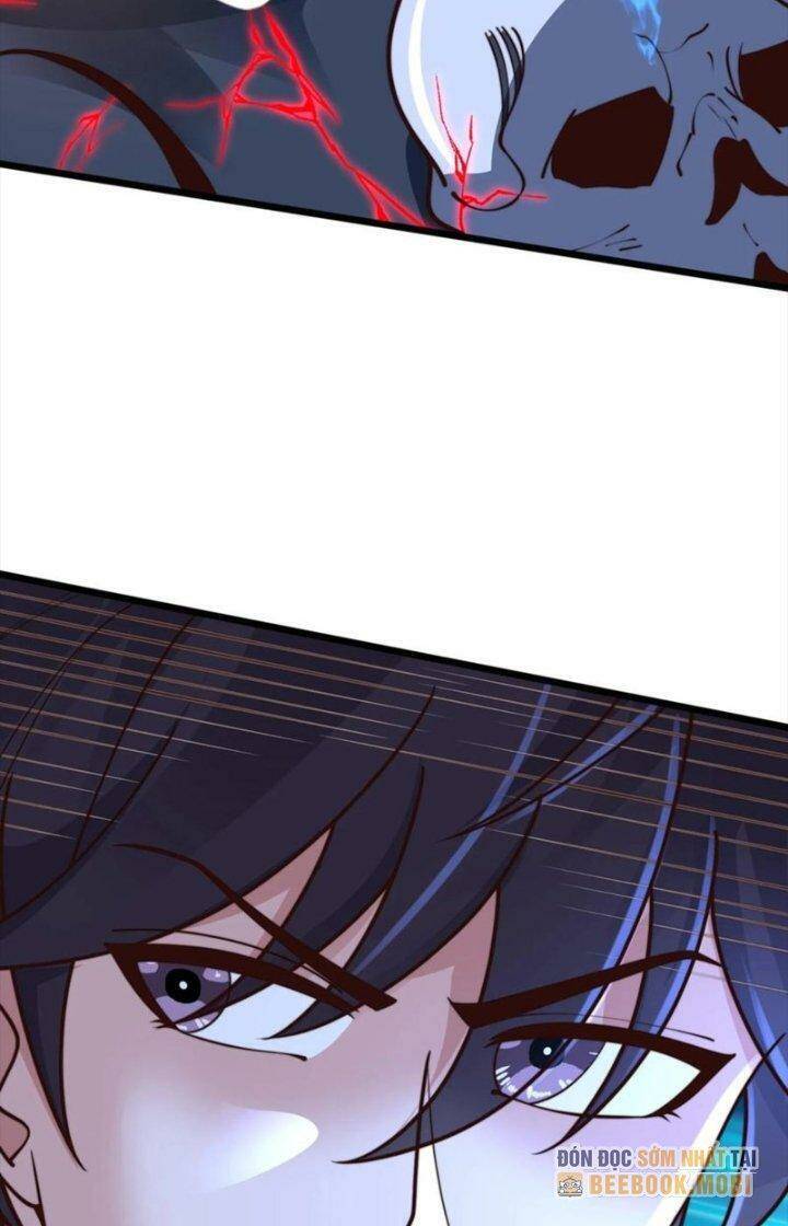 Ta Nuôi Quỷ Ở Trấn Ma Ty Chapter 205 - 21