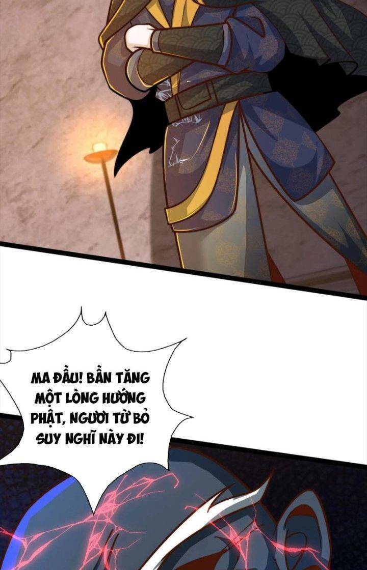 Ta Nuôi Quỷ Ở Trấn Ma Ty Chapter 205 - 28