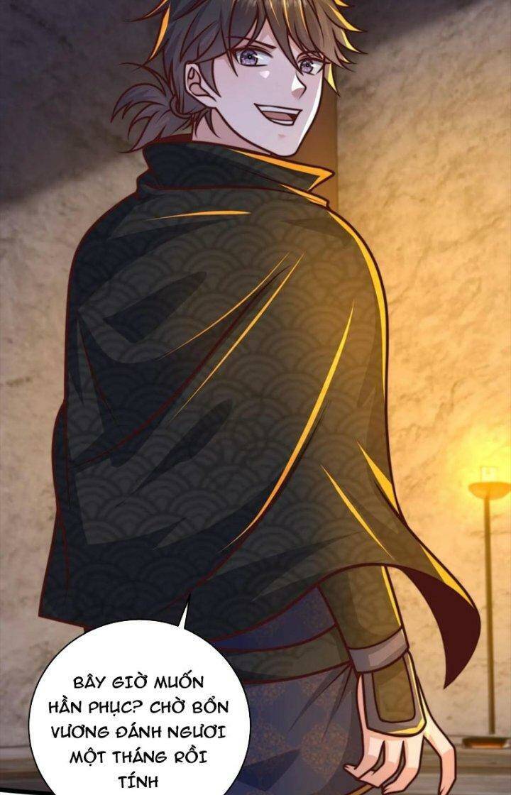 Ta Nuôi Quỷ Ở Trấn Ma Ty Chapter 205 - 39