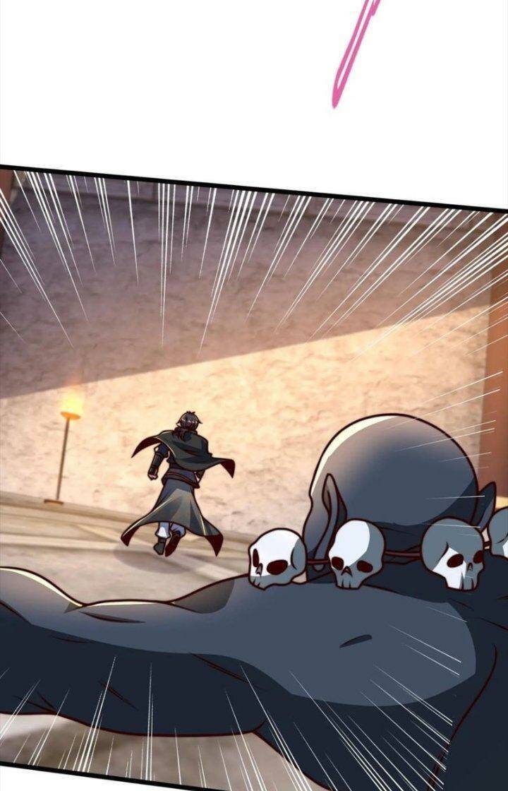 Ta Nuôi Quỷ Ở Trấn Ma Ty Chapter 205 - 41