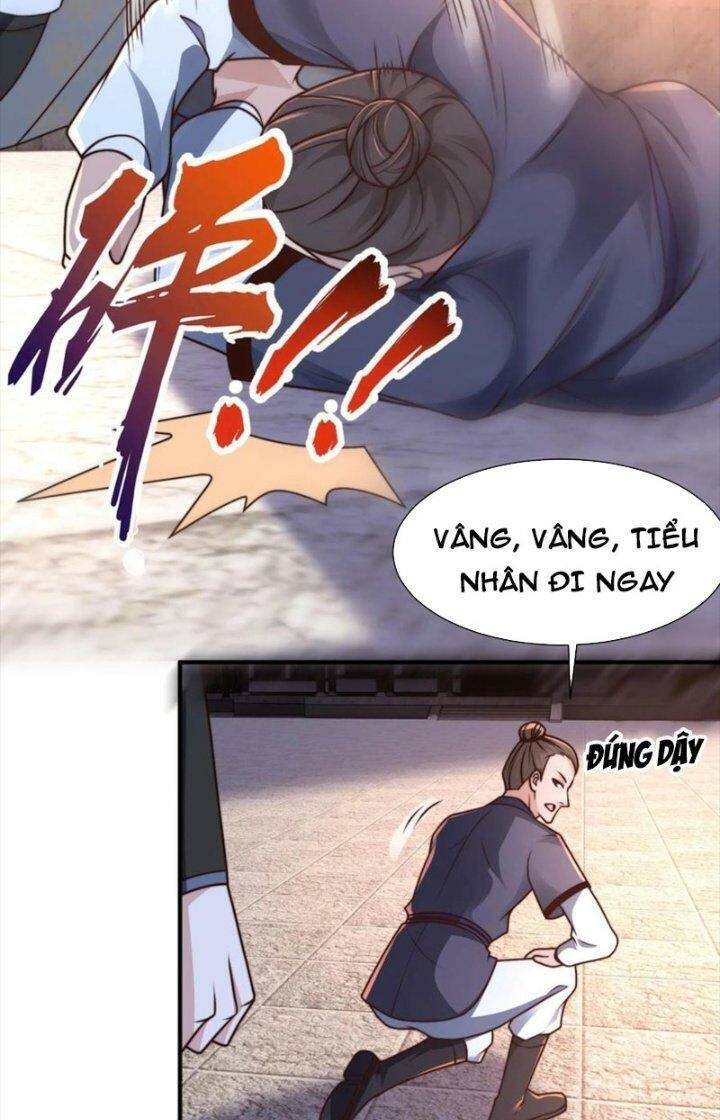 Ta Nuôi Quỷ Ở Trấn Ma Ty Chapter 206 - 25