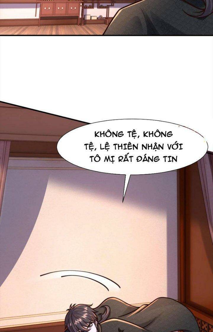 Ta Nuôi Quỷ Ở Trấn Ma Ty Chapter 206 - 40