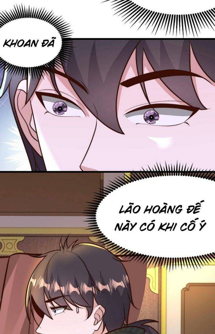 Ta Nuôi Quỷ Ở Trấn Ma Ty Chapter 207 - 16