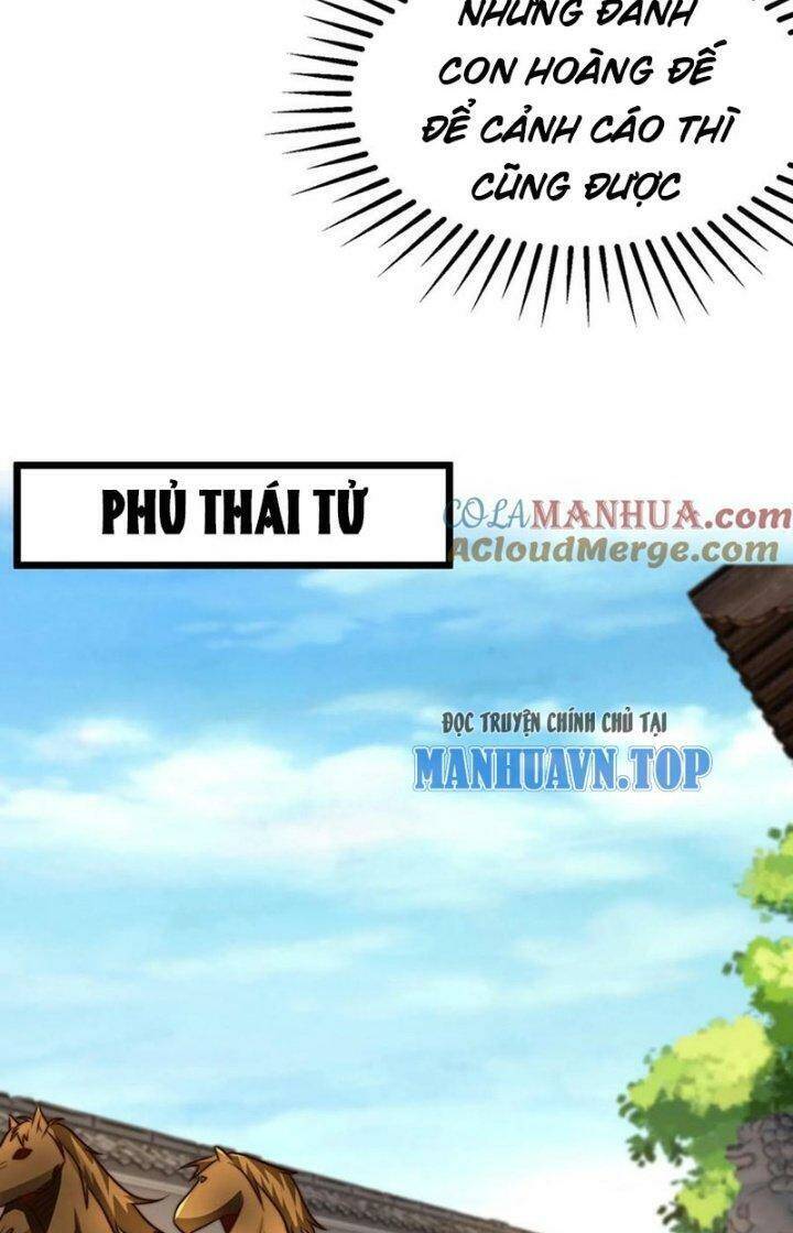 Ta Nuôi Quỷ Ở Trấn Ma Ty Chapter 207 - 22