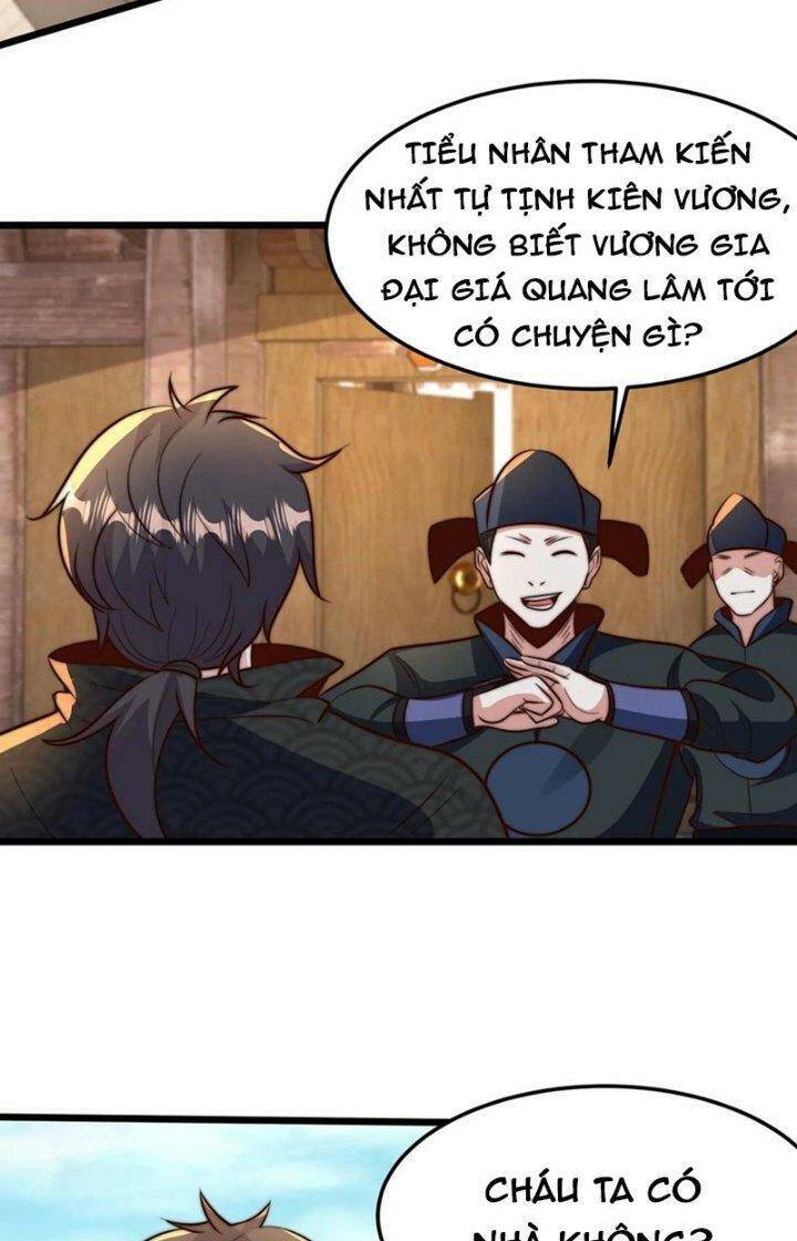 Ta Nuôi Quỷ Ở Trấn Ma Ty Chapter 207 - 25