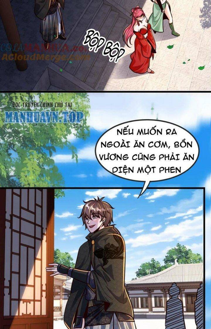 Ta Nuôi Quỷ Ở Trấn Ma Ty Chapter 207 - 4