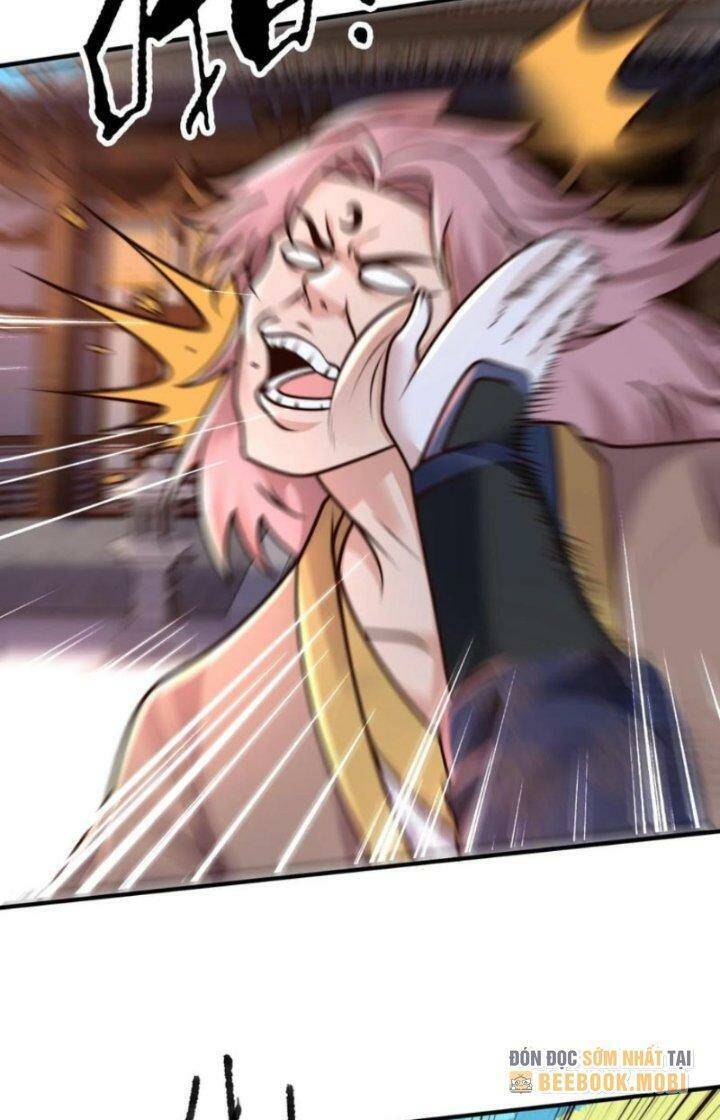Ta Nuôi Quỷ Ở Trấn Ma Ty Chapter 208 - 11