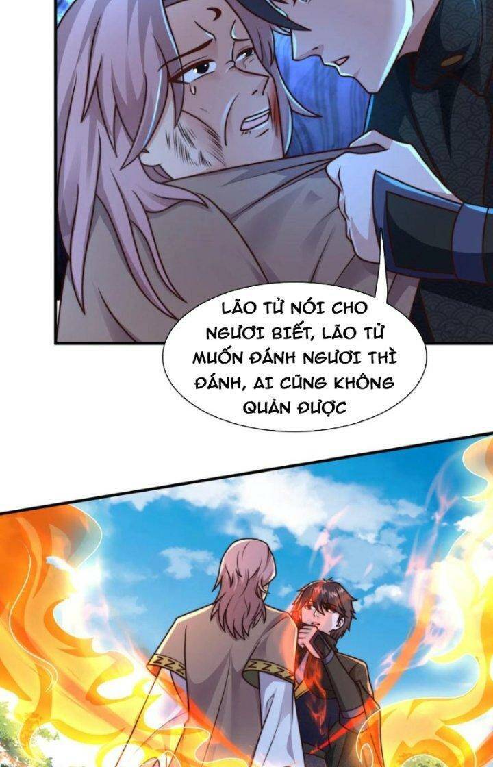 Ta Nuôi Quỷ Ở Trấn Ma Ty Chapter 208 - 20