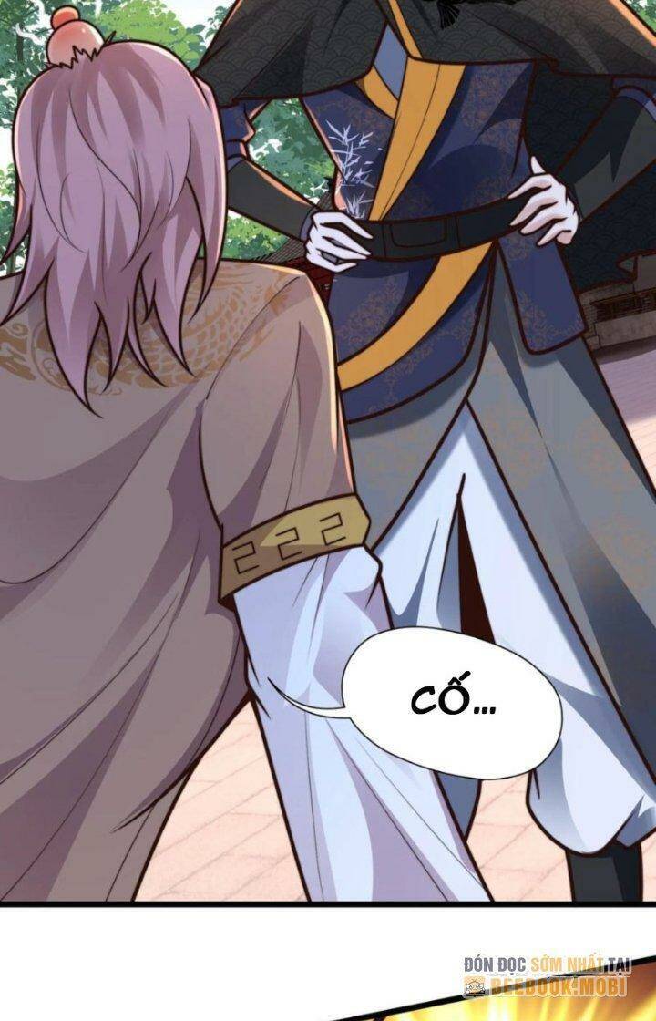 Ta Nuôi Quỷ Ở Trấn Ma Ty Chapter 208 - 34