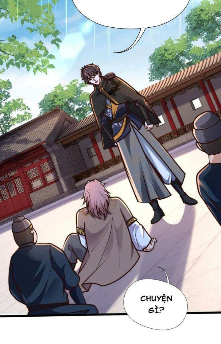 Ta Nuôi Quỷ Ở Trấn Ma Ty Chapter 208 - 38