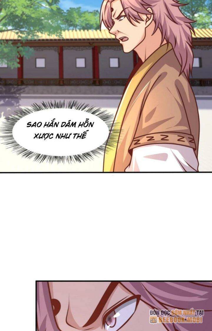 Ta Nuôi Quỷ Ở Trấn Ma Ty Chapter 208 - 6