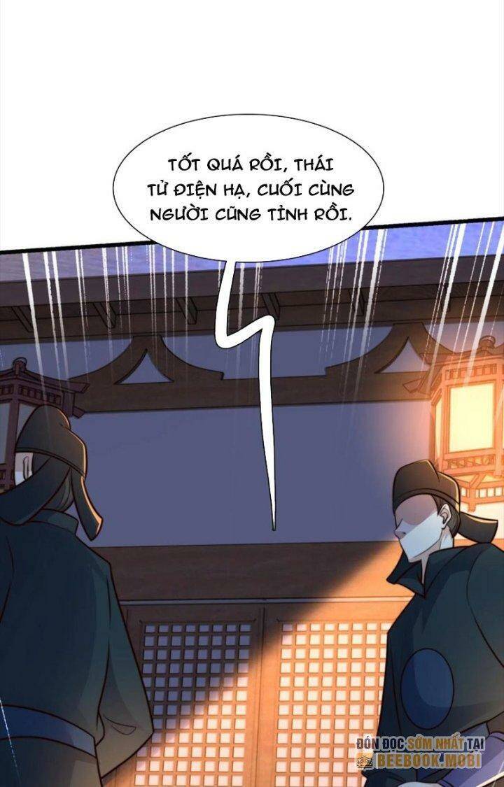 Ta Nuôi Quỷ Ở Trấn Ma Ty Chapter 209 - 11