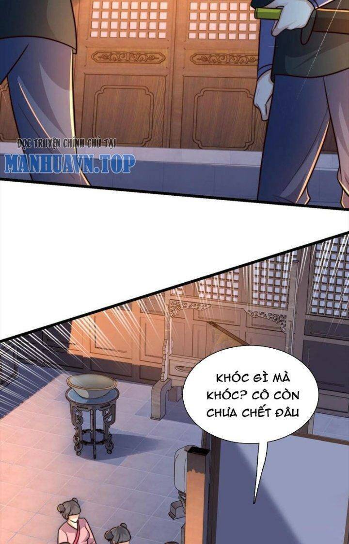 Ta Nuôi Quỷ Ở Trấn Ma Ty Chapter 209 - 12