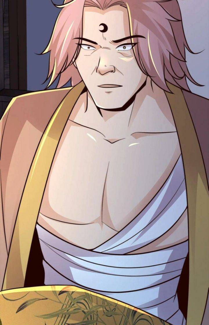 Ta Nuôi Quỷ Ở Trấn Ma Ty Chapter 209 - 14