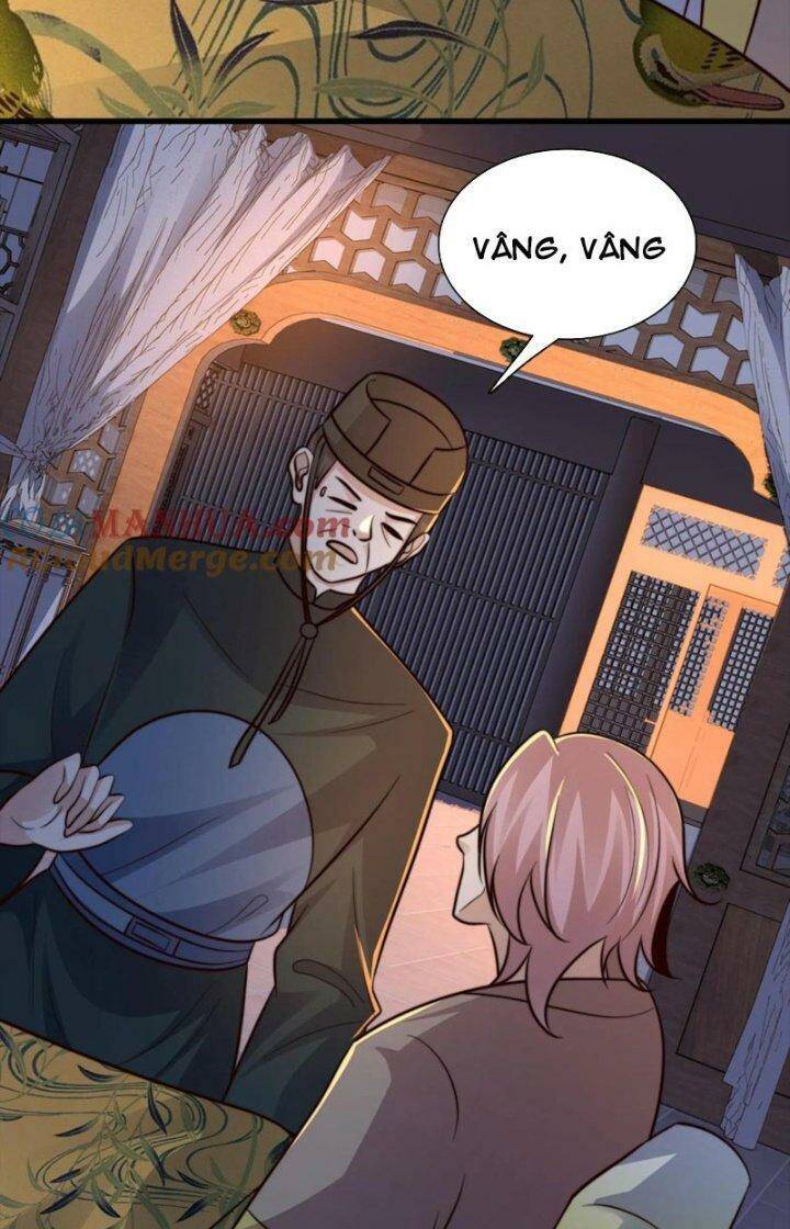 Ta Nuôi Quỷ Ở Trấn Ma Ty Chapter 209 - 15