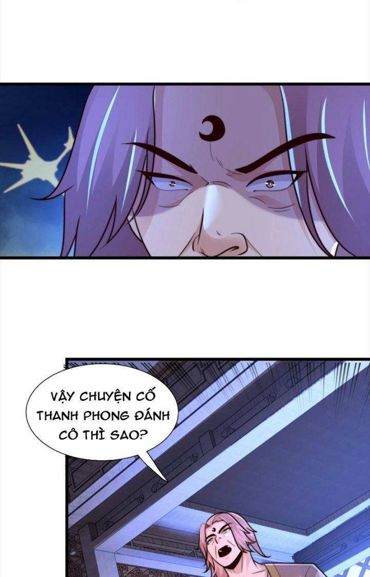 Ta Nuôi Quỷ Ở Trấn Ma Ty Chapter 209 - 18