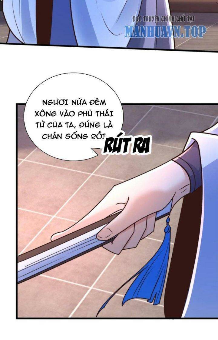 Ta Nuôi Quỷ Ở Trấn Ma Ty Chapter 209 - 29