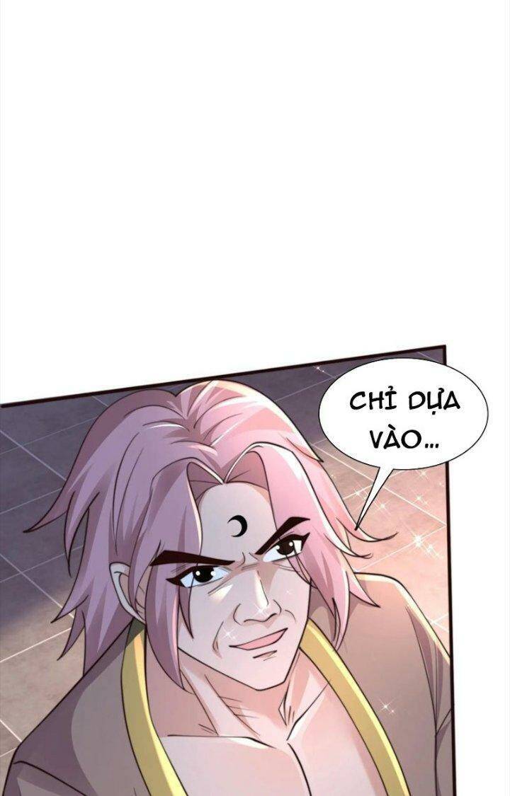 Ta Nuôi Quỷ Ở Trấn Ma Ty Chapter 209 - 31