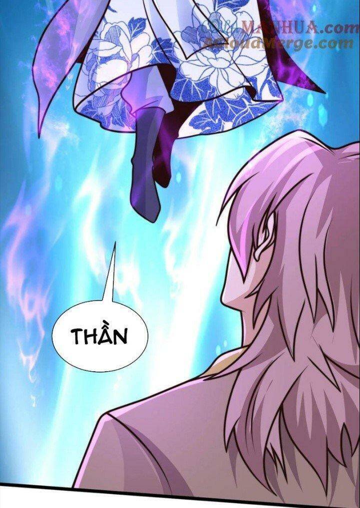 Ta Nuôi Quỷ Ở Trấn Ma Ty Chapter 209 - 40