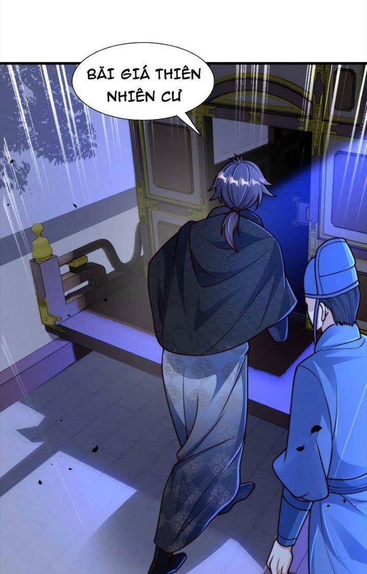 Ta Nuôi Quỷ Ở Trấn Ma Ty Chapter 209 - 7