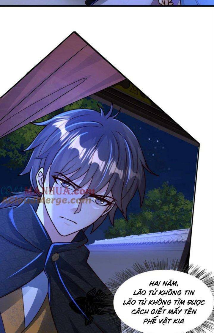 Ta Nuôi Quỷ Ở Trấn Ma Ty Chapter 209 - 8