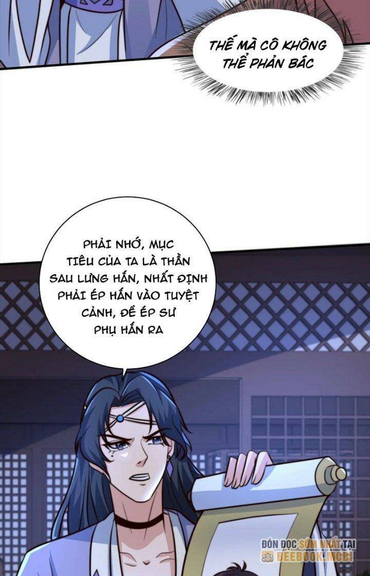 Ta Nuôi Quỷ Ở Trấn Ma Ty Chapter 210 - 25