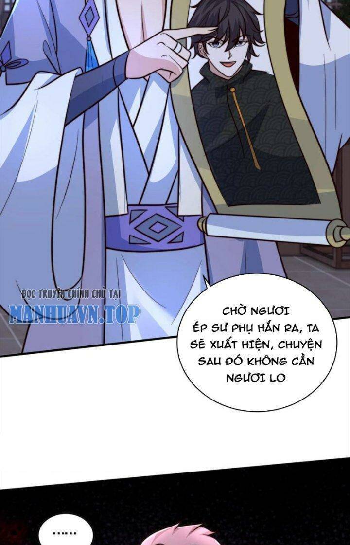 Ta Nuôi Quỷ Ở Trấn Ma Ty Chapter 210 - 26