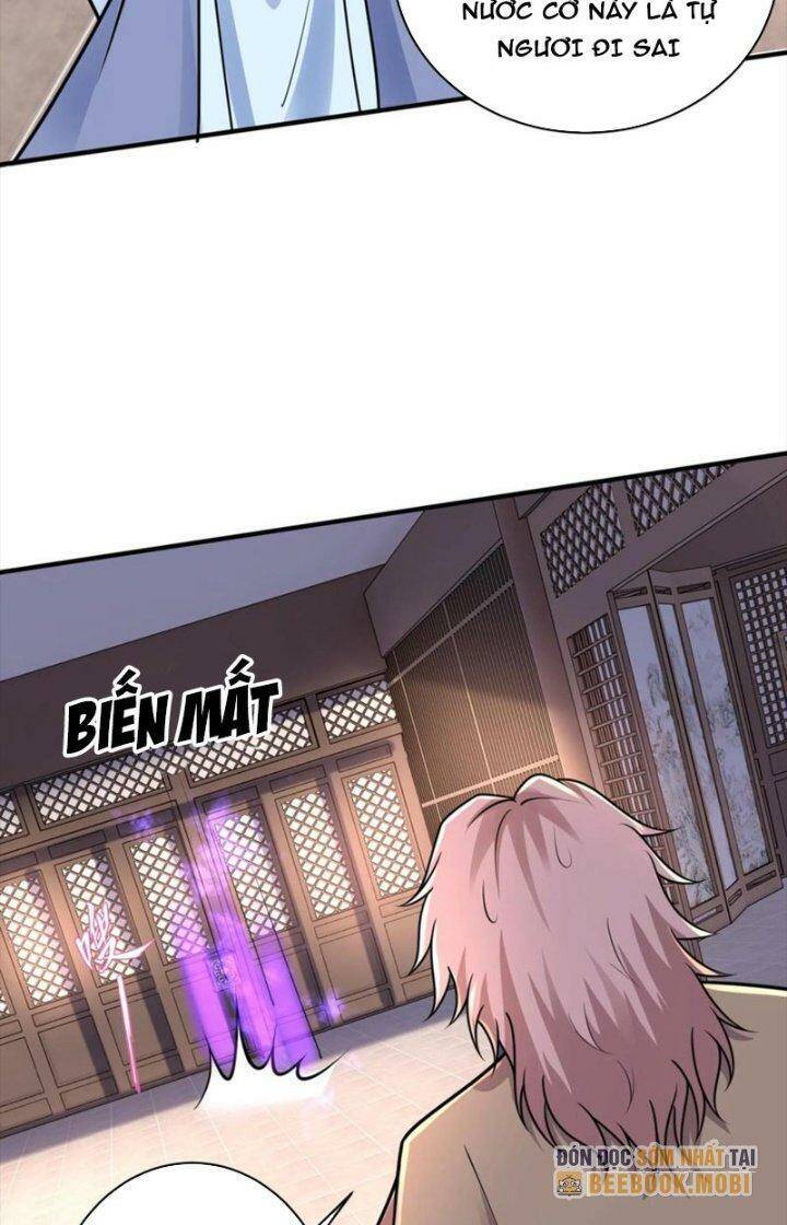 Ta Nuôi Quỷ Ở Trấn Ma Ty Chapter 210 - 34