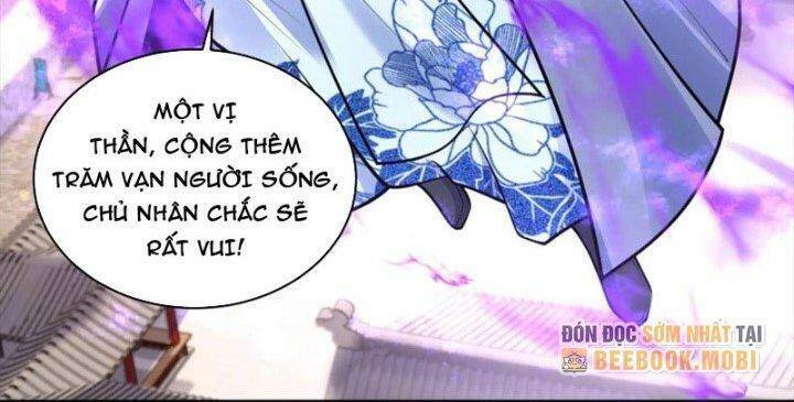 Ta Nuôi Quỷ Ở Trấn Ma Ty Chapter 210 - 37