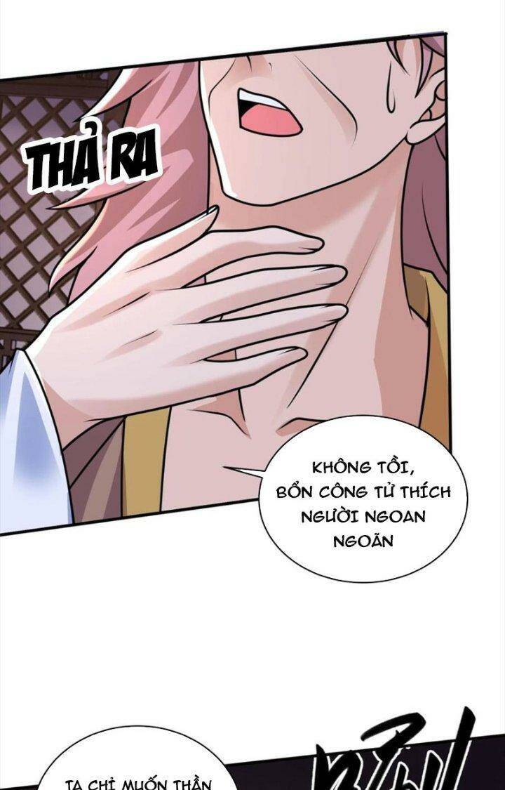 Ta Nuôi Quỷ Ở Trấn Ma Ty Chapter 210 - 7