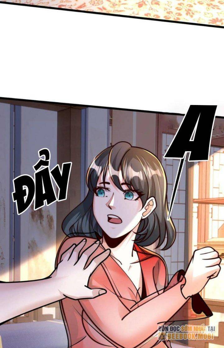 Ta Nuôi Quỷ Ở Trấn Ma Ty Chapter 211 - 16