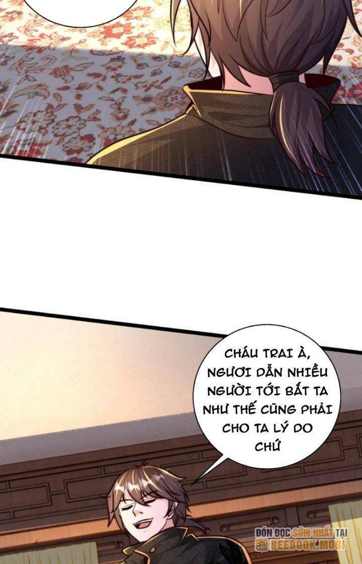 Ta Nuôi Quỷ Ở Trấn Ma Ty Chapter 211 - 19