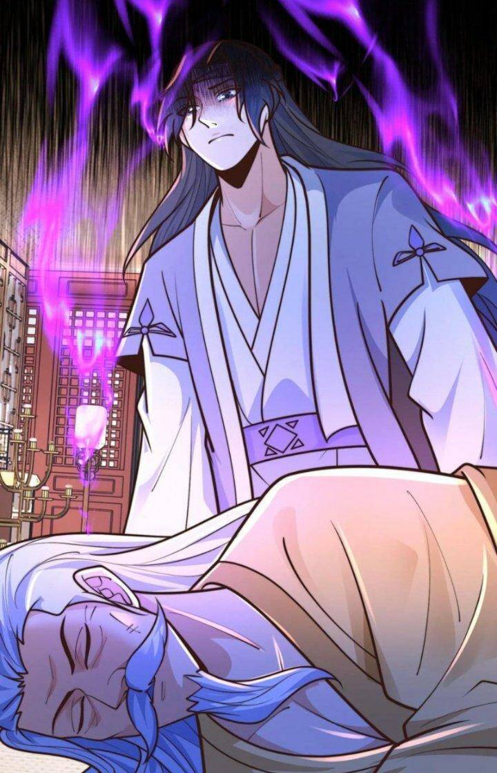 Ta Nuôi Quỷ Ở Trấn Ma Ty Chapter 211 - 7