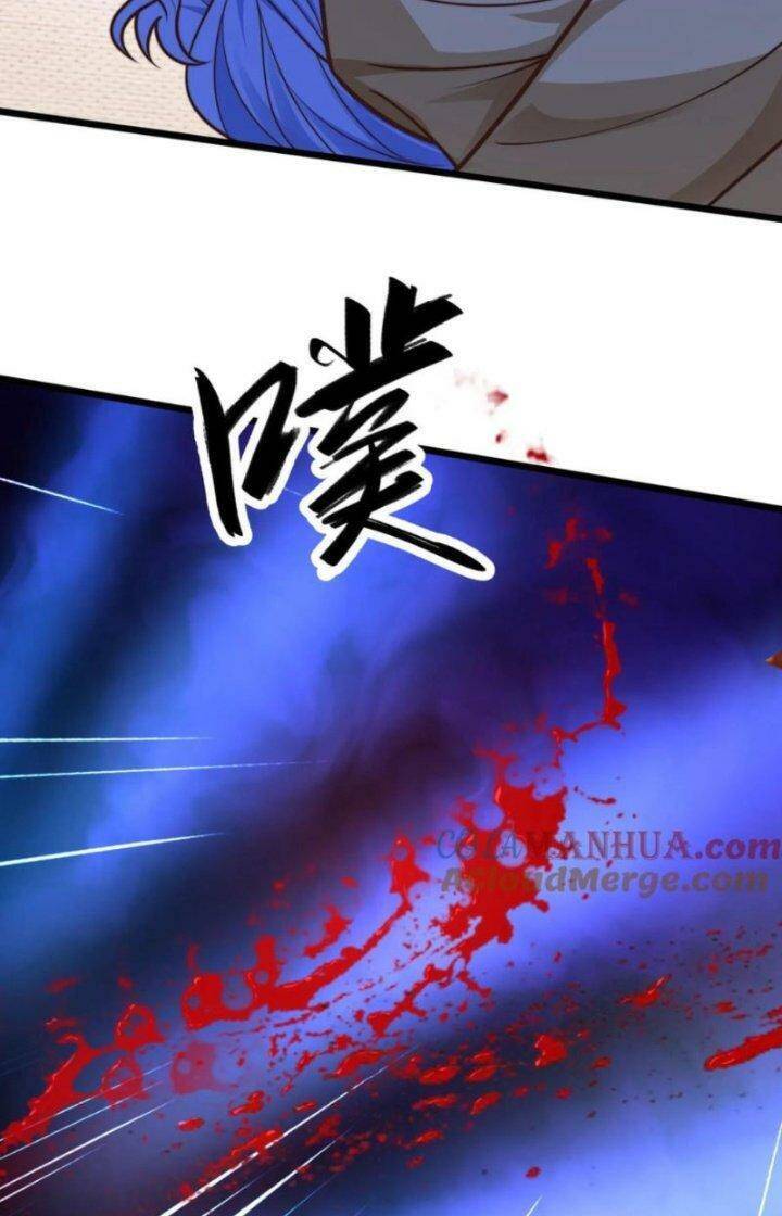 Ta Nuôi Quỷ Ở Trấn Ma Ty Chapter 211 - 8