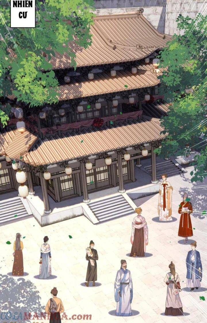 Ta Nuôi Quỷ Ở Trấn Ma Ty Chapter 211 - 10