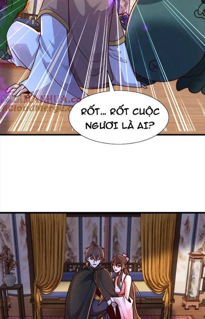 Ta Nuôi Quỷ Ở Trấn Ma Ty Chapter 212 - 22