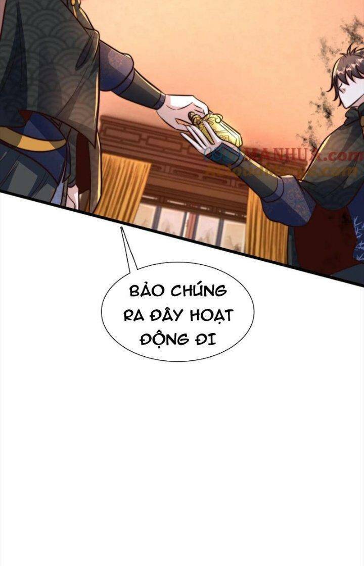 Ta Nuôi Quỷ Ở Trấn Ma Ty Chapter 212 - 38