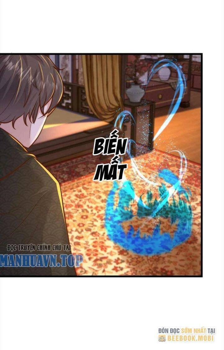 Ta Nuôi Quỷ Ở Trấn Ma Ty Chapter 212 - 39