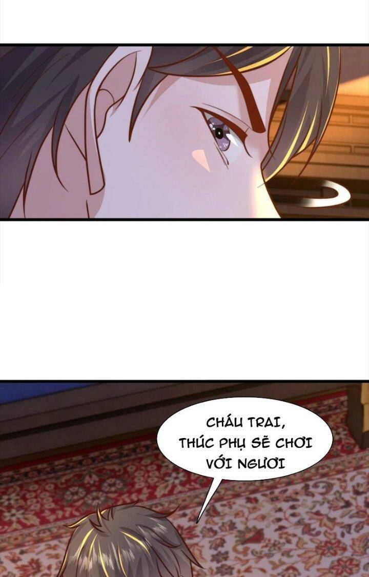 Ta Nuôi Quỷ Ở Trấn Ma Ty Chapter 212 - 40