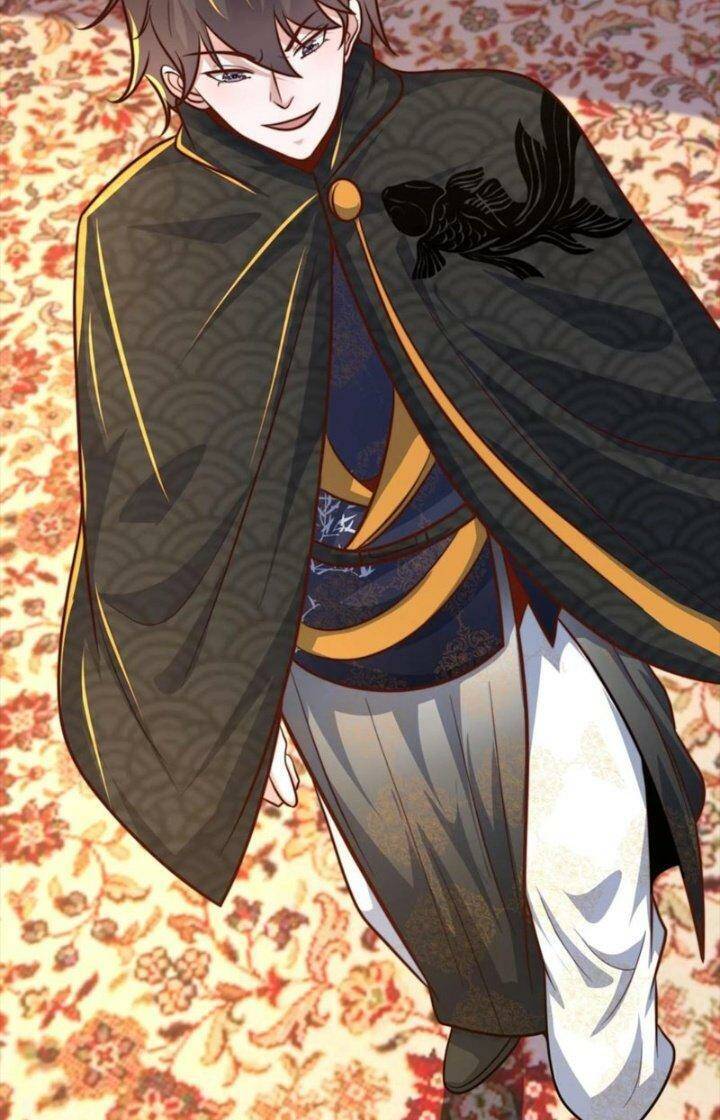 Ta Nuôi Quỷ Ở Trấn Ma Ty Chapter 212 - 41