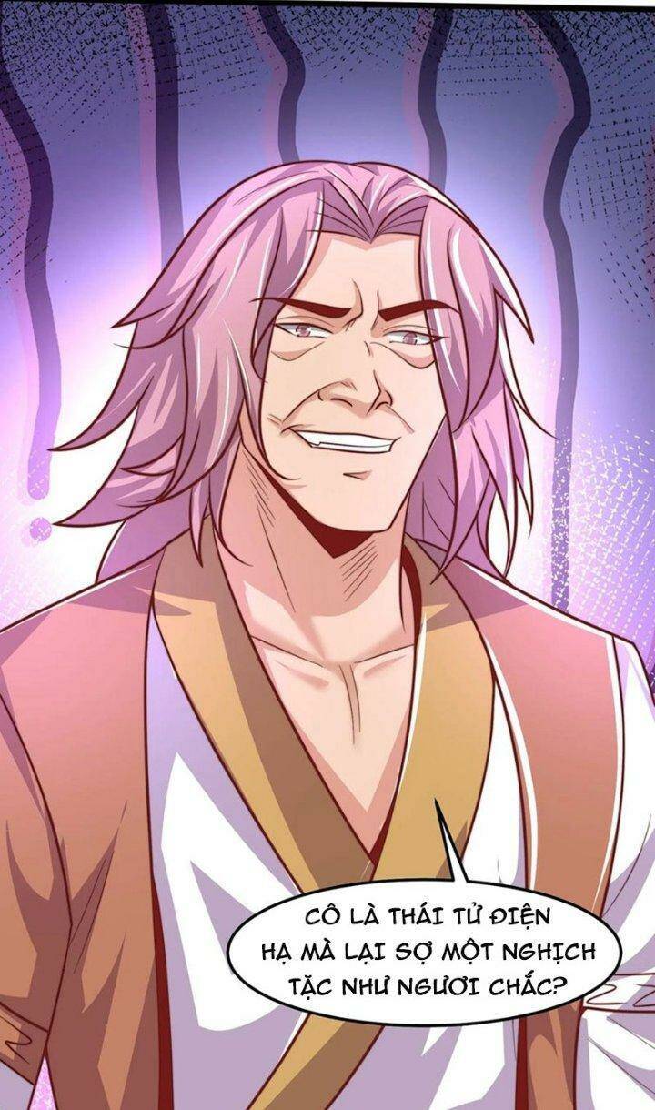Ta Nuôi Quỷ Ở Trấn Ma Ty Chapter 213 - 2